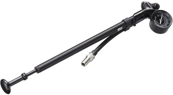 RockShox 600 PSI Fork/Shock Pump