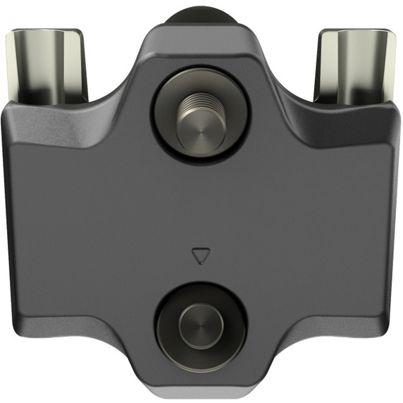 PRO Tharsis 200mm Travel Internal Dropper Post 30.9mm