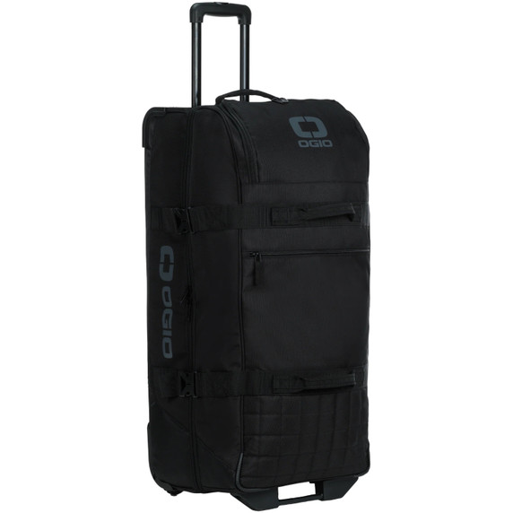 OGIO Trucker 110L Gear Bag Stealth Black