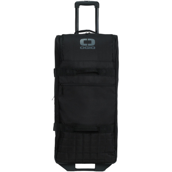 OGIO Trucker 110L Gear Bag Stealth Black