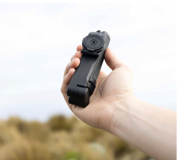 Quad Lock Tripod Selfie Stick