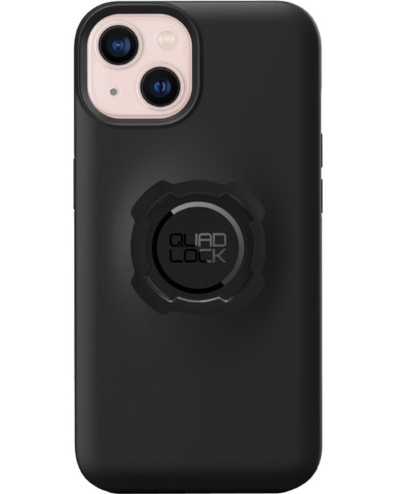 Quad Lock Case (iPhone 13)