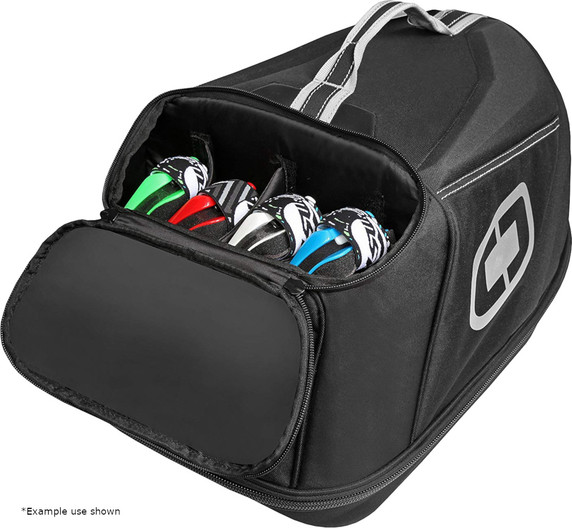 OGIO ATS Gear Case Helmet Bag Stealth