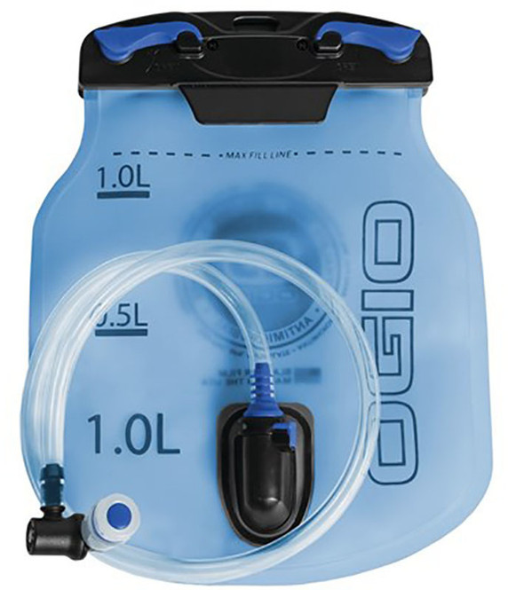 OGIO 1L Hydration Bladder Replacement Blue