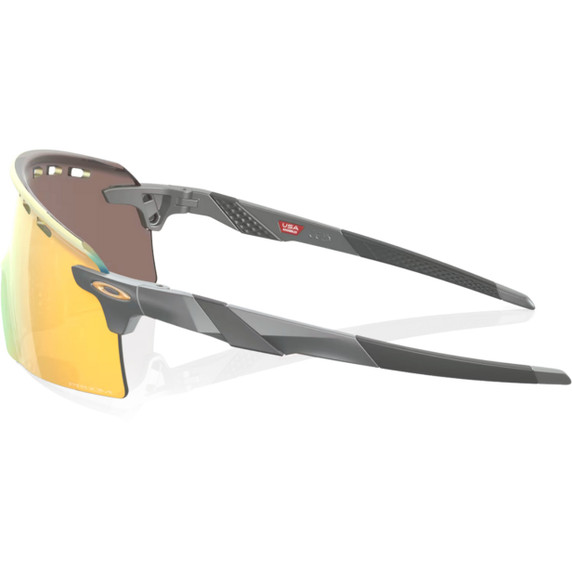 Oakley Encoder Strike Vented Prizm 24K Glasses Matte Carbon