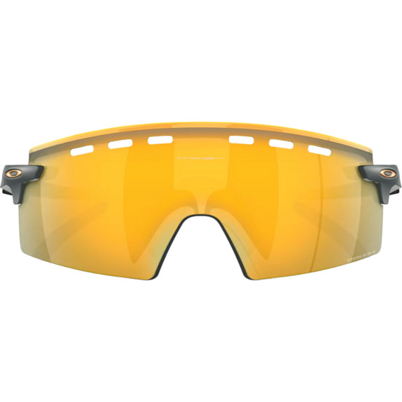 Oakley Encoder Strike Vented Prizm 24K Glasses Matte Carbon