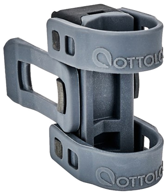 Otto Pro Mount for OttoLock Bike Lock Grey