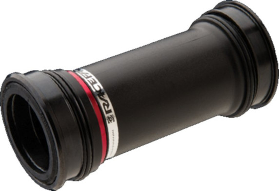 Race Face BB92 30mm Double Row External Seal Bottom Bracket Black