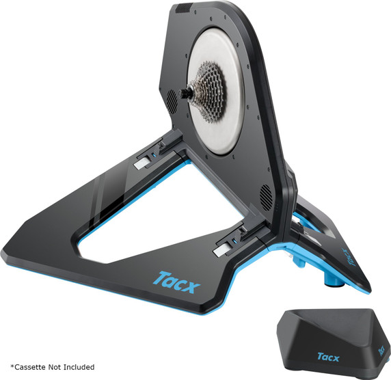 Tacx NEO 2T Direct Drive Smart Trainer