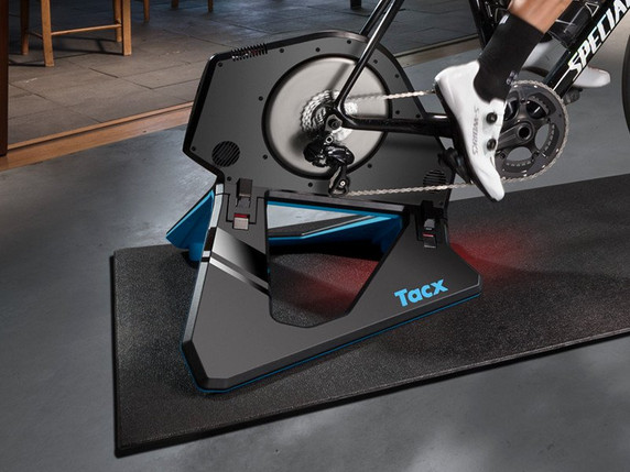 Tacx NEO 2T Direct Drive Smart Trainer