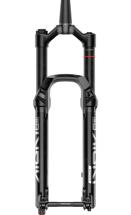 RockShox Lyrik Ultimate 29" 150mm Charger 3 RC2 44mm O/Set Boost Fork Gloss Black