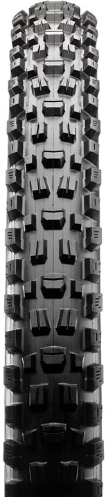 Maxxis Assegai 27.5x2.50" 60TPI 3C EXO/TR Folding MTB Tyre