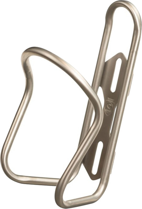 Silca Sicuro 2nd Generation Titanium Bottle Cage