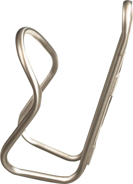 Silca Sicuro 2nd Generation Titanium Bottle Cage