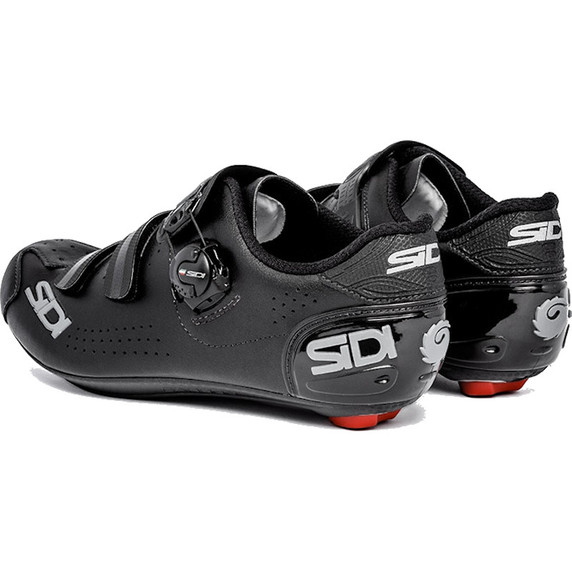 Sidi Alba 2 Mega Road Shoes Black