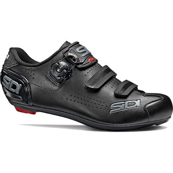 Sidi Alba 2 Mega Road Shoes Black