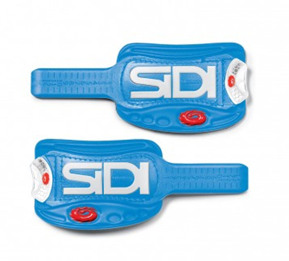 Sidi Soft Instep 3 Replacement Strap Set (Pair)