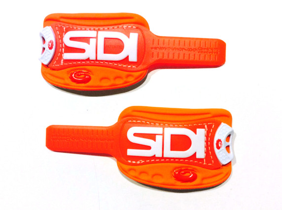 Sidi Soft Instep 3 Replacement Strap Set (Pair)