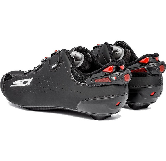 Sidi Shot 2 Road Shoes Black Black