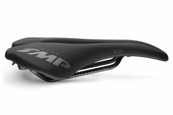 Selle SMP VT30 C Saddle Black