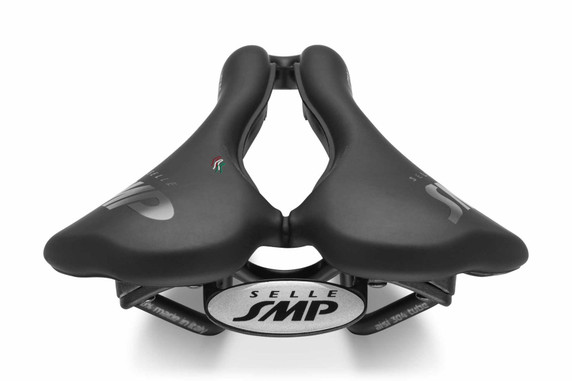 Selle SMP VT30 C Saddle Black
