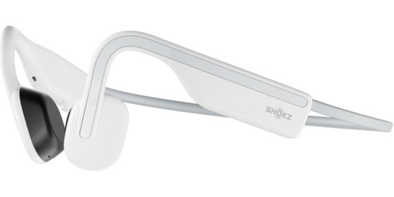 Shokz OpenMove Wireless Bluetooth Headphones