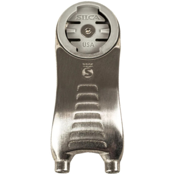 Silca Mensola Titanium Elite XXX/Syncros 32mm Computer Mount