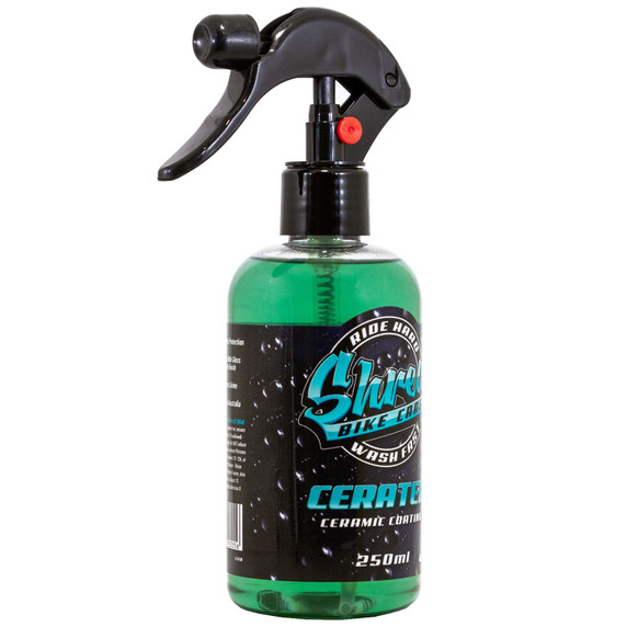 Shred Ceratek 250ml Ceramic Coating Spray