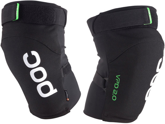 POC Joint VPD 2.0 Knee Guards Uranium Black