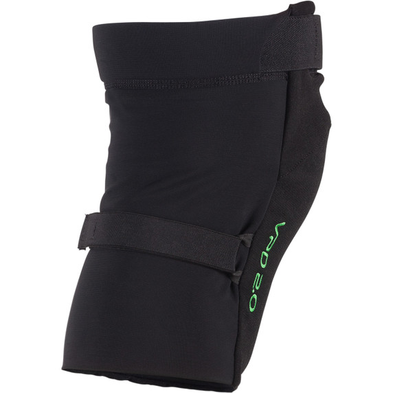 POC Joint VPD 2.0 Knee Guards Uranium Black
