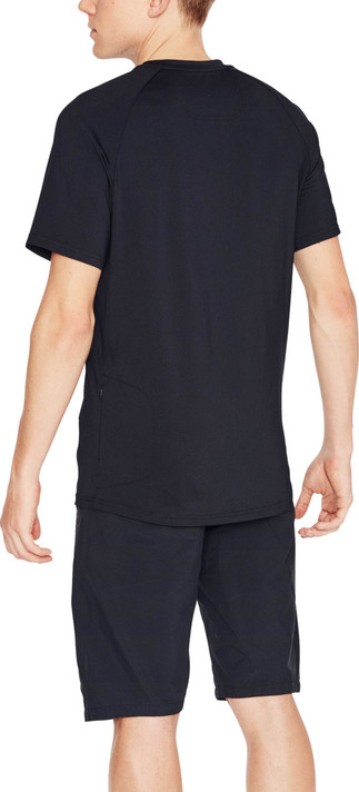POC Essential Enduro Shorts Uranium Black