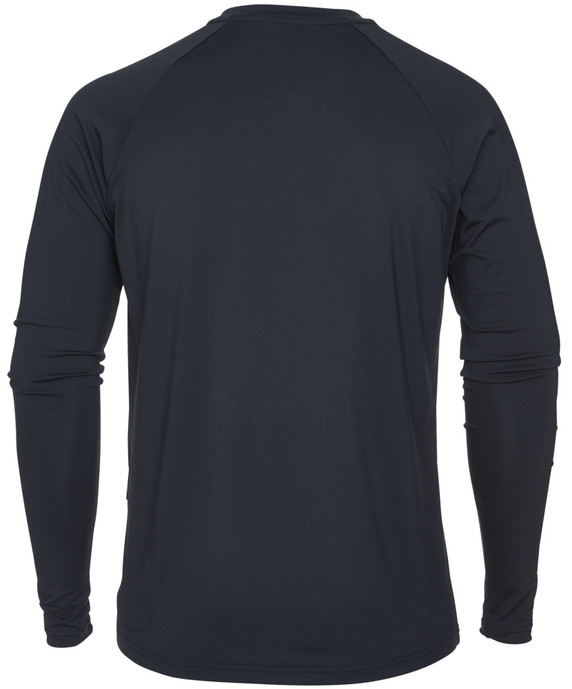 POC Reform LS Enduro Jersey Uranium Black 2022