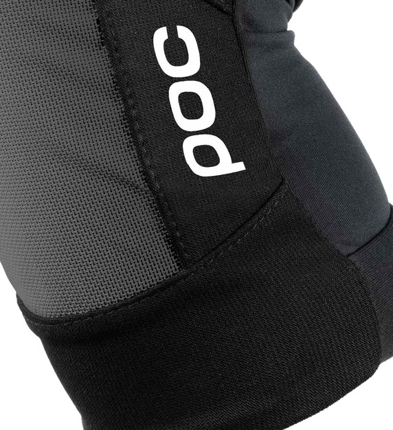 POC Joint VPD System Knee Protectors Uranium Black
