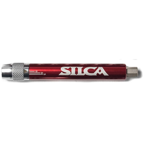 Silca T-Ratchet Torque Tube Assembly (Updated)