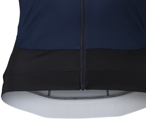 POC Essential Road SS Womens Jersey Navy 2022