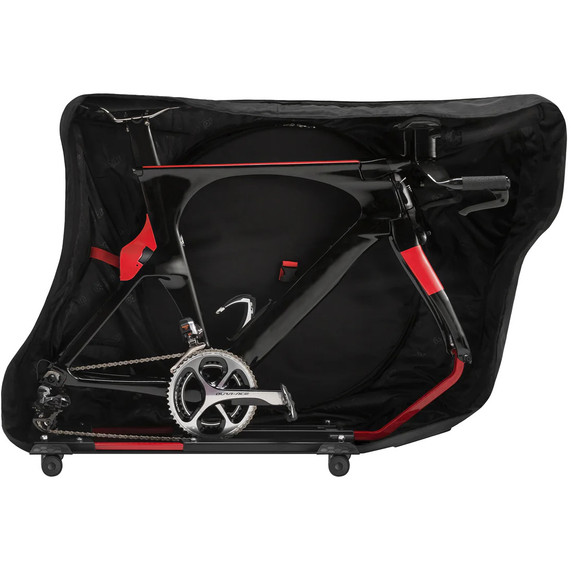Scicon Aero Comfort 3.0 TSA Triathlon Bicycle Storage Bag