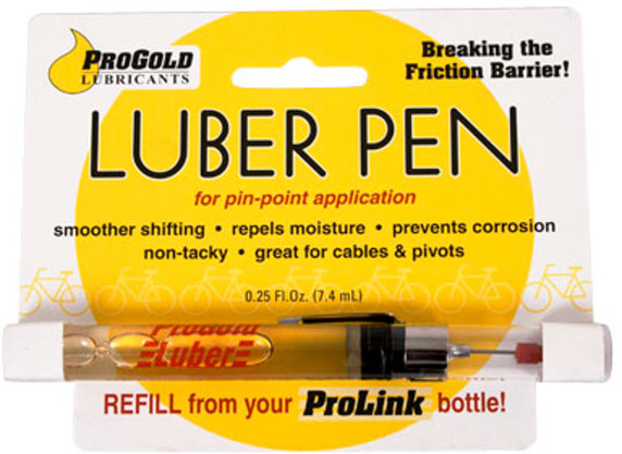 ProGold Luber Pen .25oz (7.4ml)