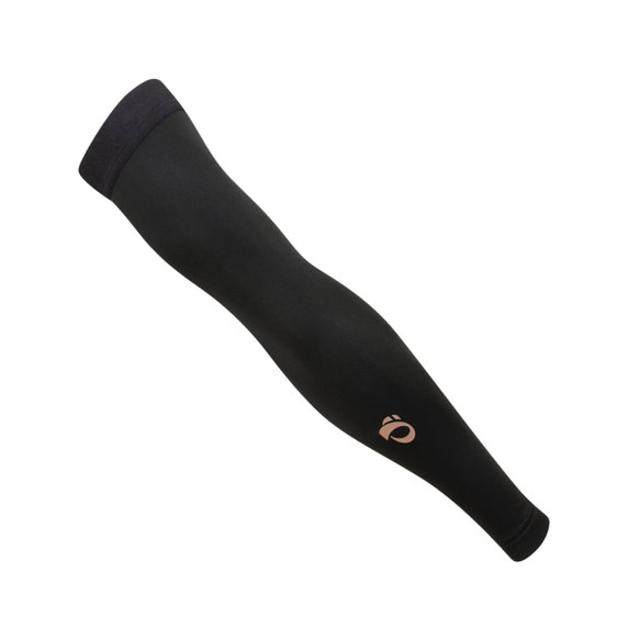 Pearl Izumi Elite Womens Thermal Arm Warmers Black