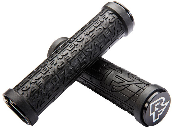 Race Face Grippler 30mm Lock-on Grips