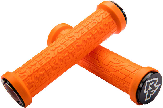 Race Face Grippler 30mm Lock-on Grips