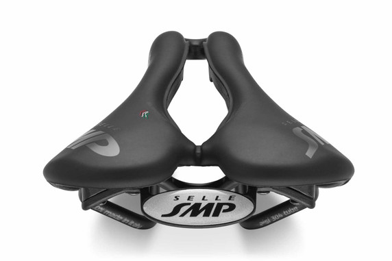 Selle SMP VT20 C Saddle Black