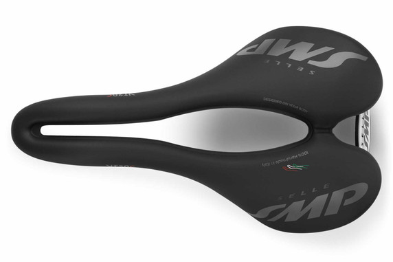 Selle SMP VT20 C Saddle Black