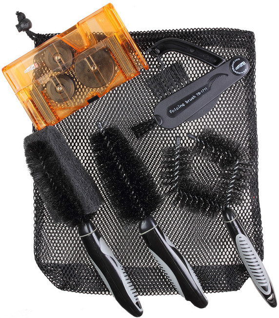 Super B Versatile Cleaning Kit