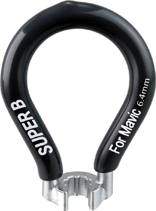 Super B Spoke Wrench for Mavic M7 6.4mm