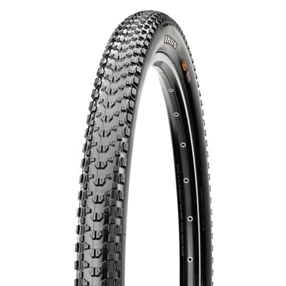 Maxxis Ikon 27.5x2.20" (650B) 120TPI 3C/EXO/TR Folding MTB Tyre