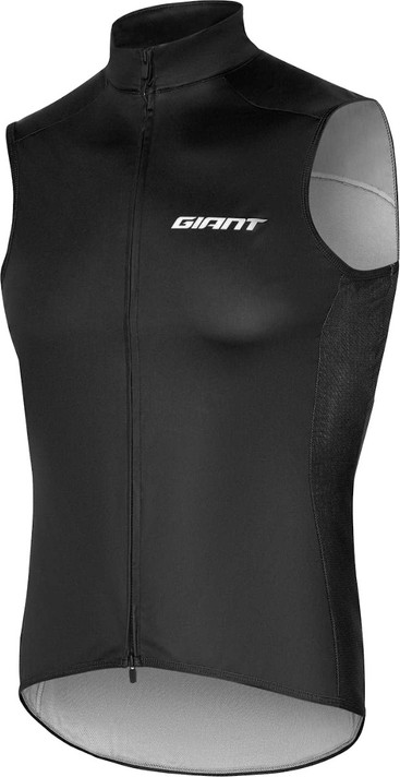 Giant Staple Vest Black 2022