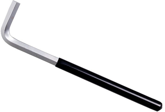 Super B Hex Wrench for Campagnolo 14mm Crank Bolt Tool