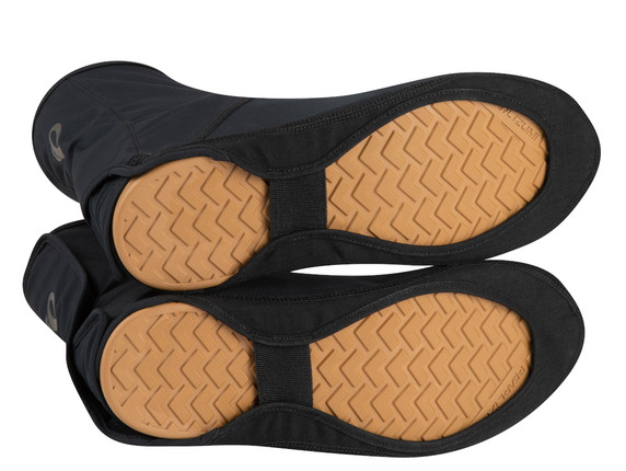 Pearl Izumi WRX Shoe Covers Black 2022