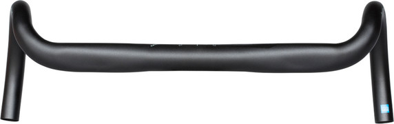 PRO Discover Medium Flare 12 Flare Alloy Handlebar Black