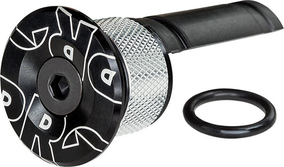 PRO 1-1/8" Headtube Gap Cap Expander w/Di2 Battery Holder